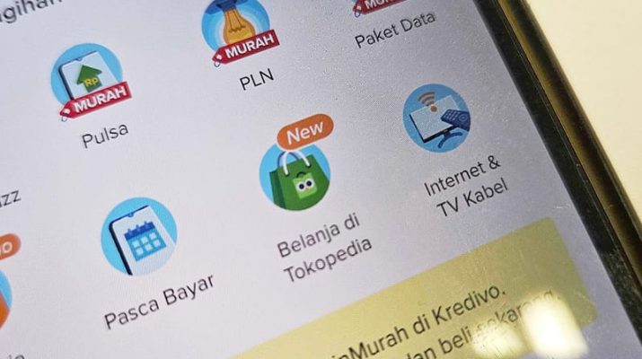 4 Langkah Cepat Bertransaksi di Tokopedia Pakai Kredivo Paylater