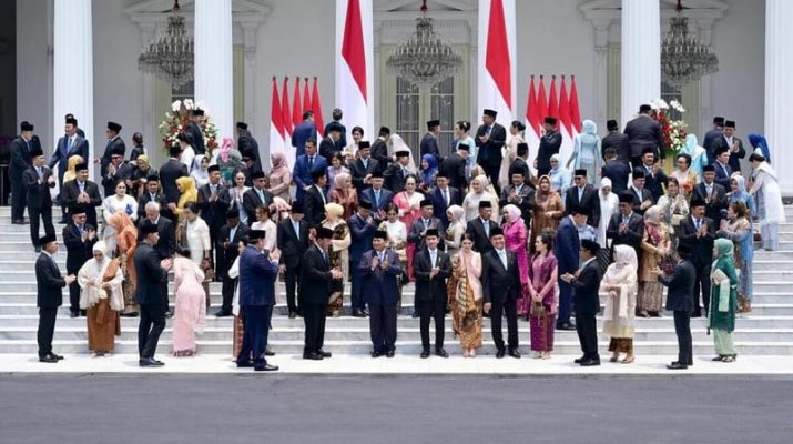 Pengamat Ragukan Kabinet Merah Putih Mampu Bekerja Cepat