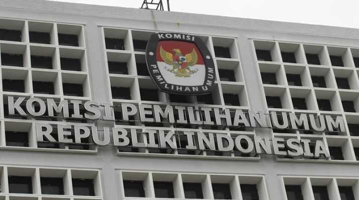 KPU Diminta tidak Mereduksi Kebijakan 30% Keterwakilan Perempuan dalam Pemilu