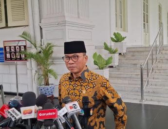 Ini Klarifikasi Mendes PDT Yandri Susanto soal Kop Surat Kementerian untuk Acara Pribadi