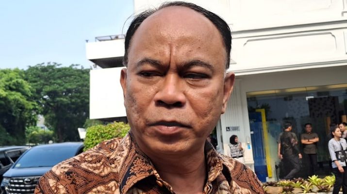 Gara-Gara Kasus Yandri, Seskab Mayor Teddy Peringatkan Seluruh Menteri Hati-hati Gunakan Kop Surat