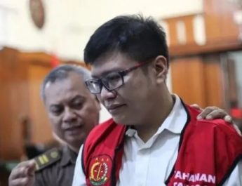 KY Tunggu Info Resmi Penangkapan 3 Hakim yang Vonis Bebas Ronald Tannur