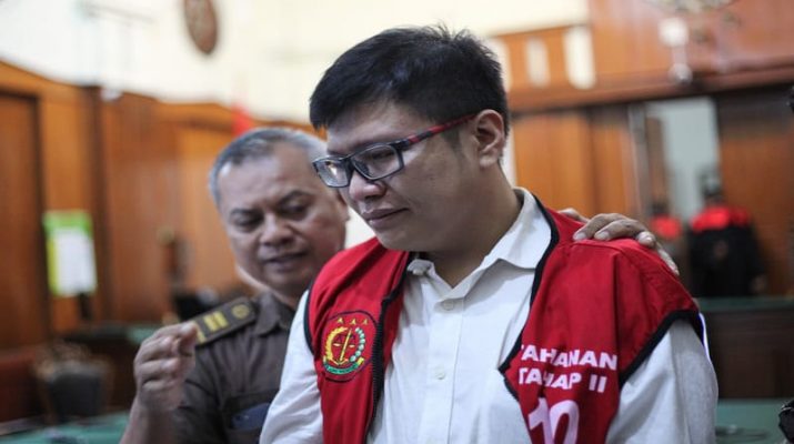 Tiga Hakim dan Pengacara Diciduk, Berikut 6 Fakta terkait Kasus Pembebasan Ronald Tannur yang Diduga Dibayangi Suap