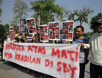 KY Dukung Kejagung Usut Tuntas 3 Hakim Penerima Suap di Surabaya