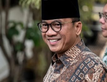 Netfid Indonesia Desak Presiden Prabowo Copot Mendes Yandri Susanto