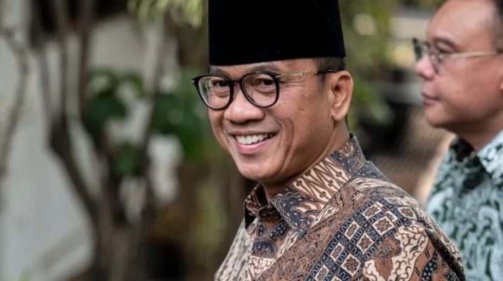 Netfid Indonesia Desak Presiden Prabowo Copot Mendes Yandri Susanto