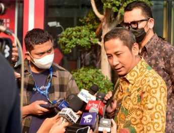 KY Investigasi Dugaan Keterlibatan Ketua PN Surabaya dalam Suap Vonis Bebas Ronald Tannur