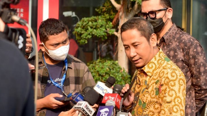 KY Investigasi Dugaan Keterlibatan Ketua PN Surabaya dalam Suap Vonis Bebas Ronald Tannur