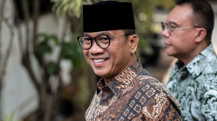 KPK Sebut Aksi Menteri Yandri bisa Jadi Pintu Masuk Korupsi