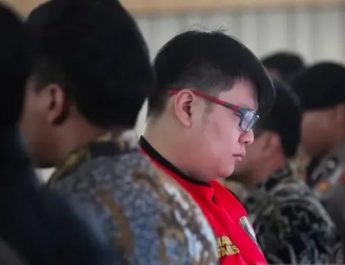 Komisi III DPR Minta Motif Suap Hakim Kasus Ronald Tannur Diungkap ke Publik