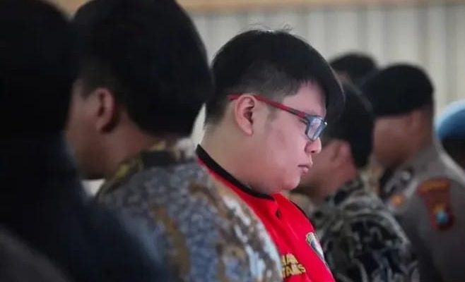 Komisi III DPR Minta Motif Suap Hakim Kasus Ronald Tannur Diungkap ke Publik