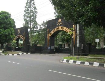 Kabinet Merah Putih Mendarat di Bandara Adi Sucipto, Kegiatan di Magelang Besok