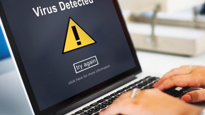 7 Penyebab Laptop Terkena Virus, Berikut Cara Mengatasinya