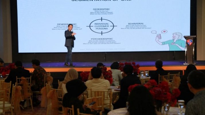 Era Digital dan AI Bawa Perubahan Besar pada Dunia Public Relation