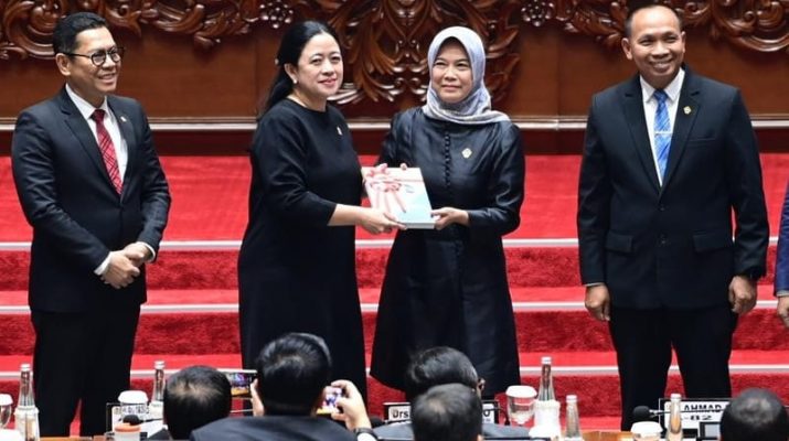 BPK Selamatkan Uang Negara Rp13,66 Triliun di Semester I 2024