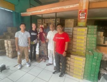 KoinWorks Dukung Kampanye OJK Gerakan Cerdas Keuangan