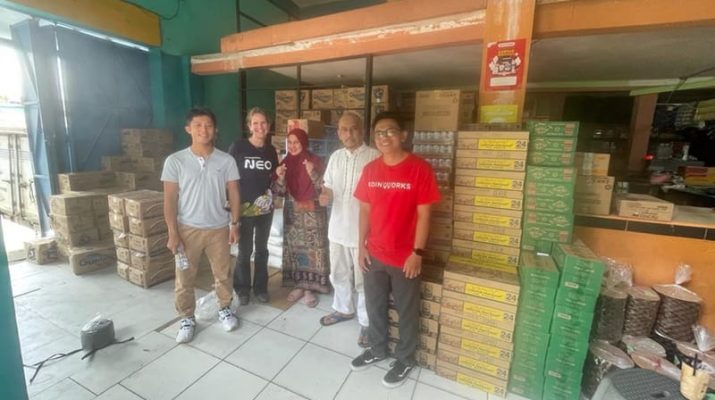 KoinWorks Dukung Kampanye OJK Gerakan Cerdas Keuangan