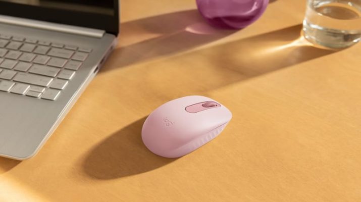 Logitech Luncurkan Mouse Nirkabel Bluetooth Baru