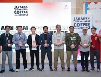 JICC 2024 Jadi Momen Berharga untuk Mempertemukan Berbagai Elemen Industri Kopi