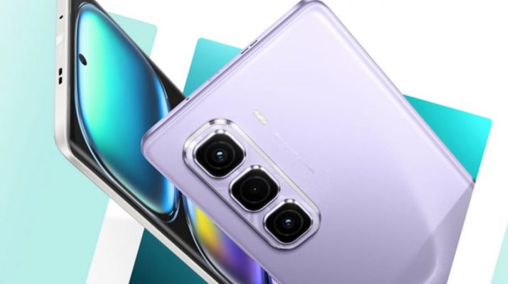 Kenalan dengan Infinix Hot 50 Pro Plus, Smartphone 3D-Curved Tertipis di Dunia