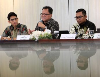 CSIS: 100 Hari Pertama Kabinet Prabowo Akan Berkutat soal Administrasi Kementerian