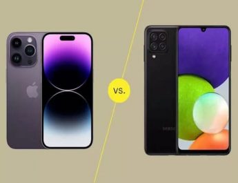 iPhone vs Android, Simak 8 Perbandingan Mana yang Lebih Baik pada 2024