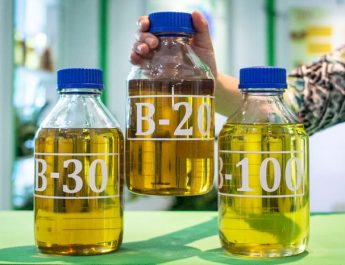 Biodiesel Jadi Inisiatif Mengurangi Ketergantungan pada Bahan Bakar Fosil