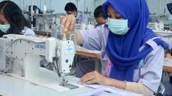 Pengamat : Sritex Pailit Bukan Masalah Internal Perusahaan tapi Cerminan Industri Garmen Keseluruhan