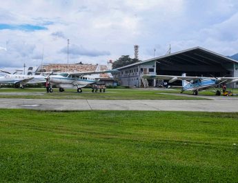 Penerbangan Perintis, Jembatan Udara bagi Daerah Terpencil di Indonesia