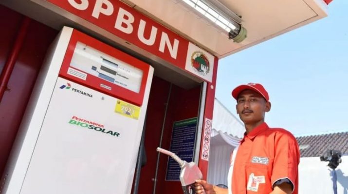 Legislator Optimistis Pertamina Mampu Dukung Swasembada Energi