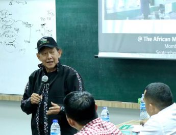 Brand Management Tekankan Pentingnya Inovasi dan Keunggulan Operasional di Era Dinamis