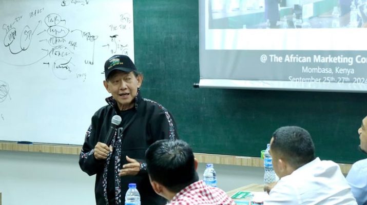 Brand Management Tekankan Pentingnya Inovasi dan Keunggulan Operasional di Era Dinamis