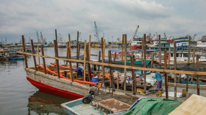 Prakiraan Cuaca 38 Kota di Indonesia, Selasa 29 Oktober 2024