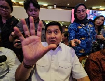 Sumbangan Tanah 2,5 Hektare di Tangerang, Ini Tujuan Menteri PKP Maruarar Sirait