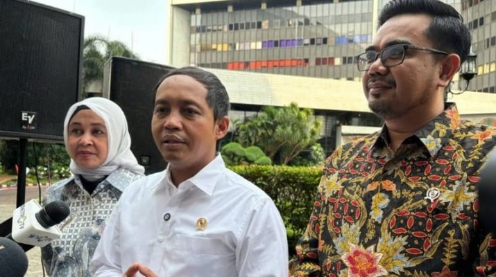 Menhut Melepas Ekspor Komoditi Agroforestry Kelompok Perhutanan Sosial ke Jepang