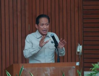 Menteri LH Akan Bentuk 10 BPLH di Tingkat Regional