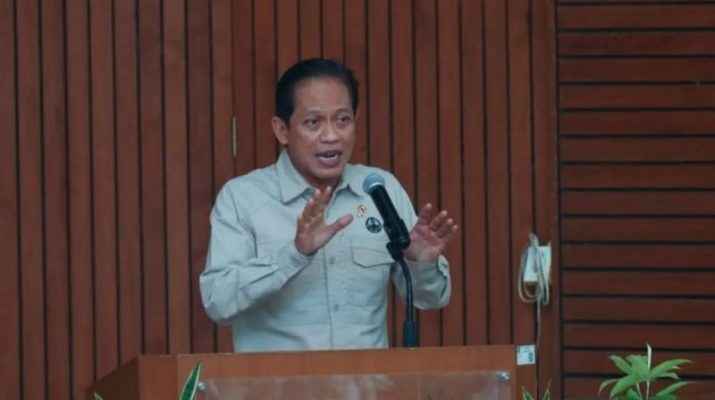 Menteri LH Akan Bentuk 10 BPLH di Tingkat Regional