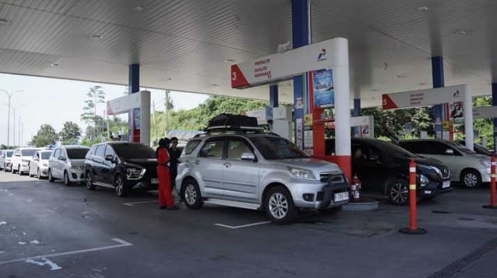 Ini Tips Agar Mobil Anda Lebih Hemat Bahan Bakar