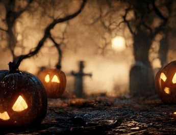 5 Tragedi Malam Halloween Mencekam di Dunia, dari Insiden Desak-desakan hingga Merenggut Nyawa