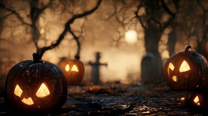 5 Tragedi Malam Halloween Mencekam di Dunia, dari Insiden Desak-desakan hingga Merenggut Nyawa