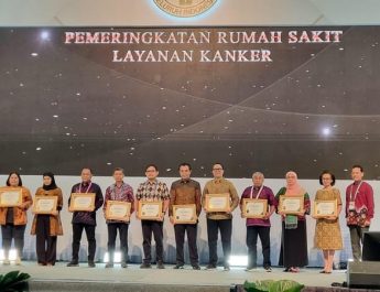 Perkuat Layanan Kesehatan untuk Neurologi, Jantung, dan Kanker