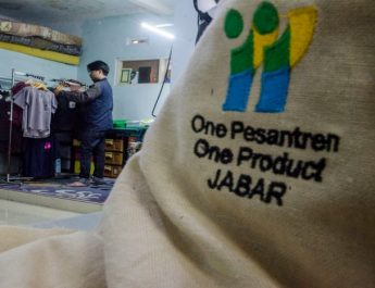 Sejak 2021, Kemenag Telah Salurkan Bantuan Inkubasi Bisnis ke 3.600 Pondok Pesantren