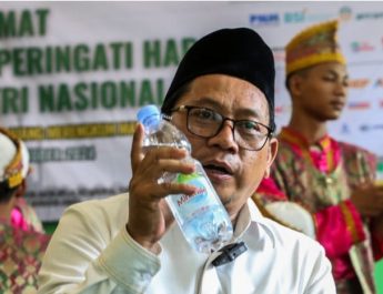 Peran Santri Perkuat Produk Asli Indonesia