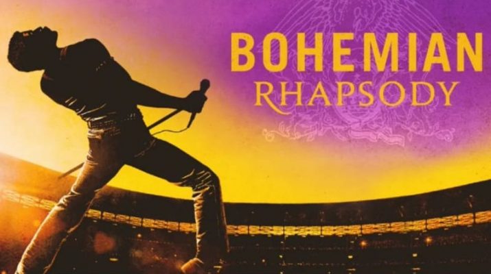 Sinopsis Film Bohemian Rhapsody: Perjuangan Freddie Mercury Menghadapi Penyakit HIV/AIDS