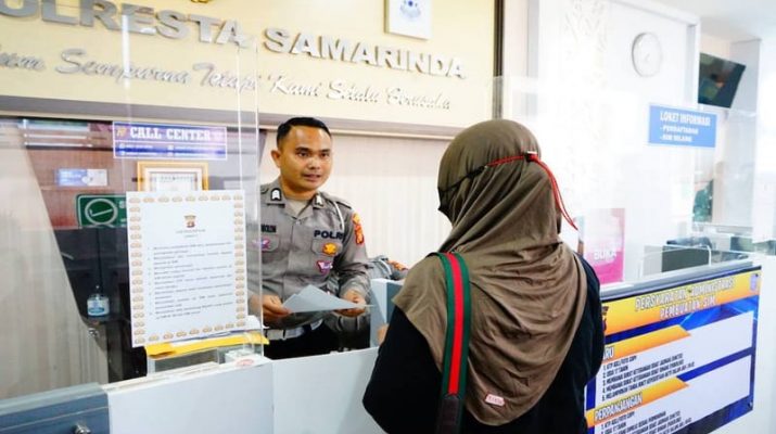 Uji Coba Persyaratan JKN Aktif bagi Pemohon SIM Dimulai Secara Nasional