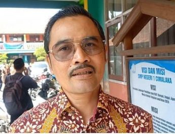 Antisipasi Guru Dikriminalisasi karena Disiplinkan Siswa, Sumedang Bentuk TPPK