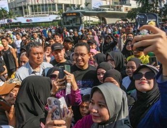 Loyalis Anies tidak Pilih Kader PKS di Pilkada Karawang