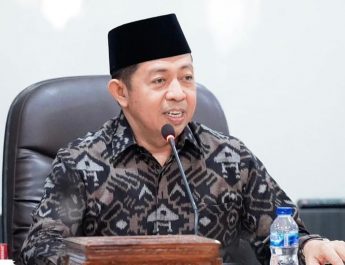 Kemenag Gulirkan Program Kemandirian Pesantren di Al-Hikamussalafiyah, Purwakarta