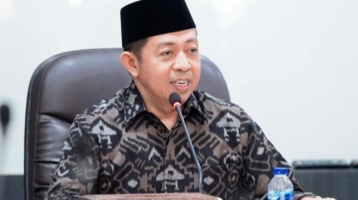 Kemenag Gulirkan Program Kemandirian Pesantren di Al-Hikamussalafiyah, Purwakarta