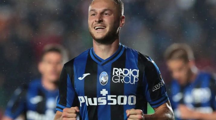 Absen dari Sesi Latihan, Koopmeiners Desak Atalanta Realisasikan Transfernya ke Juventus